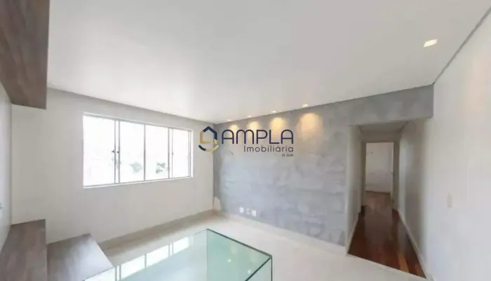 Apartarmento 2 quartos, com lazer para locação no Buritis