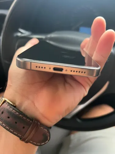 15 pro max 256GB