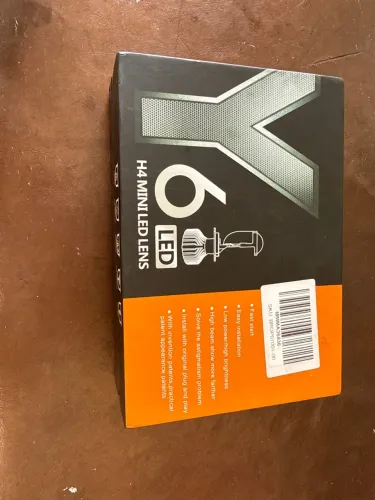 Y6 Led