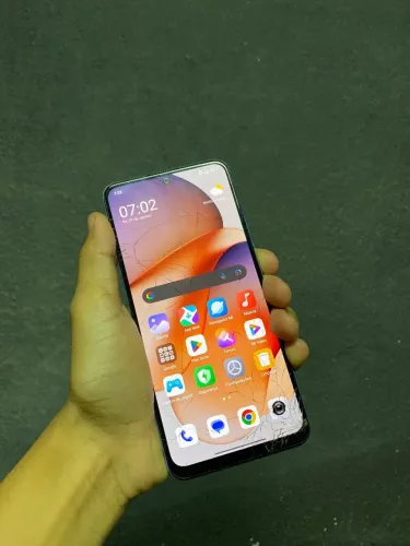 Redmi note 12 4g