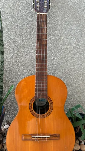 Violão Clássico para iniciantes