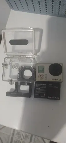 GoPro HERO3