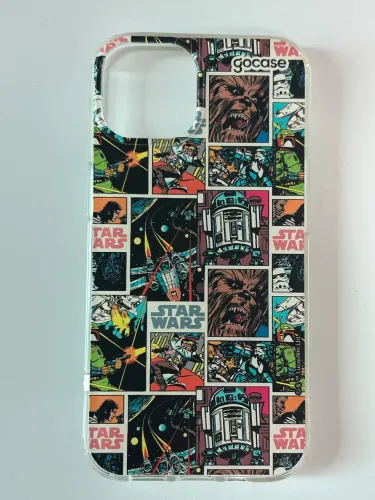 Capa da Gocase para Iphone 14