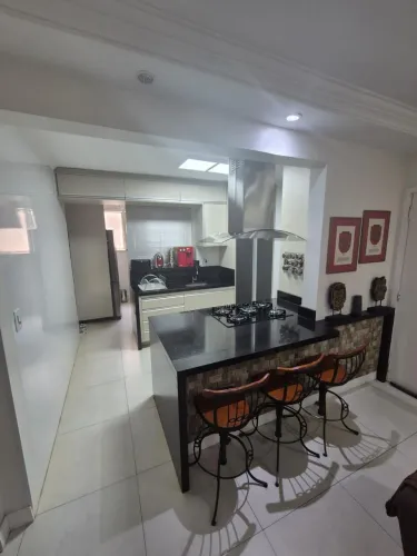 Apartamento completo no Jardim Paulista | Imobiliária Rosa e Rangel