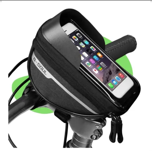 Suporte para Celular para Bike
