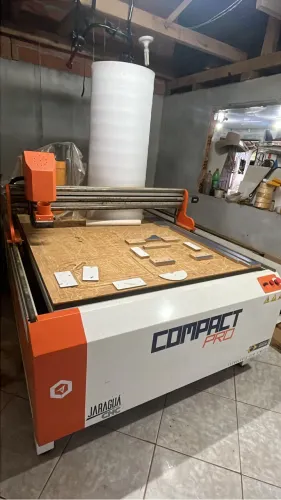Router CNC