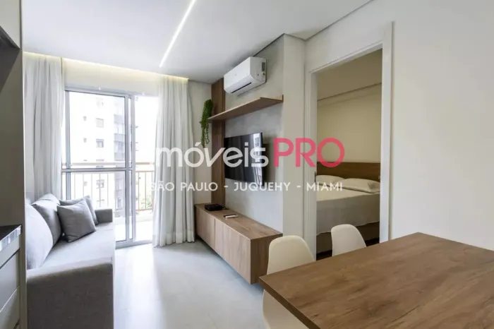 Apartamento a venda em Perdizes