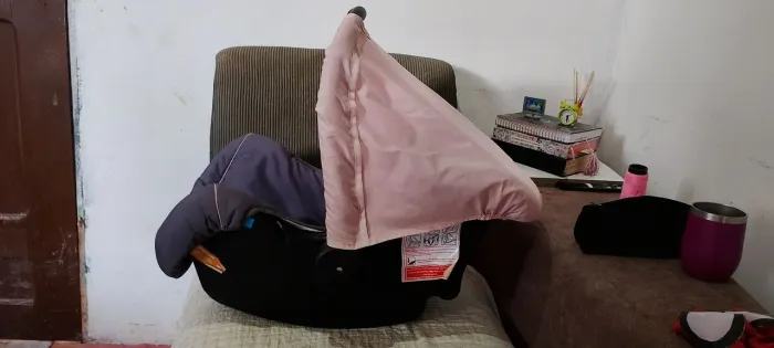 Bebê conforto