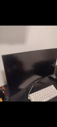 Monitor Gamer 180Hz