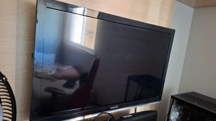 Tv Panasonic viera smart 32"