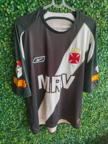 Camisa do vasco