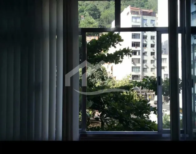 Oportunidade de QUARTO E SALA COM VAGA NA ESCRITURA!!