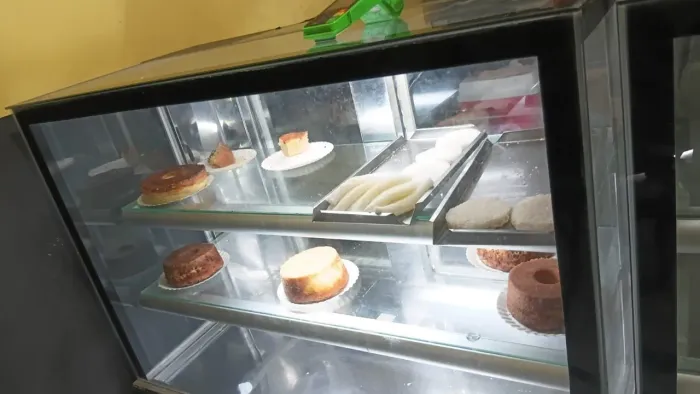 Vitrine