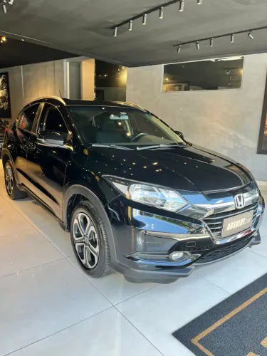 Honda HR-V EX 1.8 Flexone 16V 5P Aut. 2016