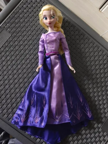 Elsa Frozen