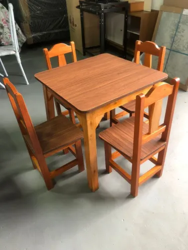 Mesa para criança em Anápolis!