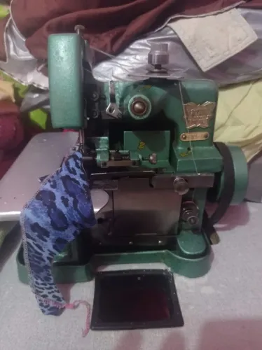Máquina de Costura