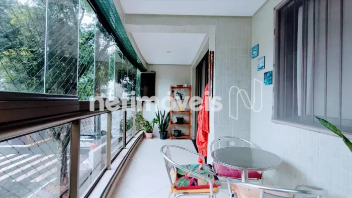Imóvel para venda com 128 metros quadrados com 4 quartos em Jardim da Penha - Vitória - ES