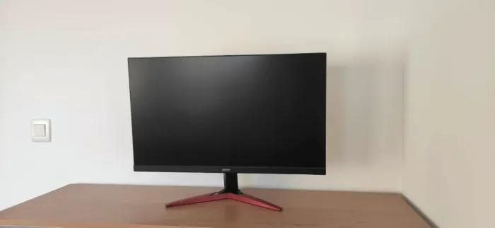 Monitor Gamer Acer Kg271 P Full Hd 1ms 165hz 27'amd Freesync