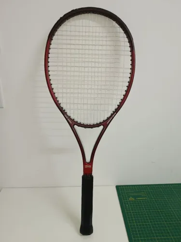 Raquete de tênis clássica Head prestige Tour 600 - made in Austrália