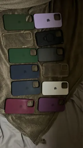 Capinhas iPhone 13 Pro Max 