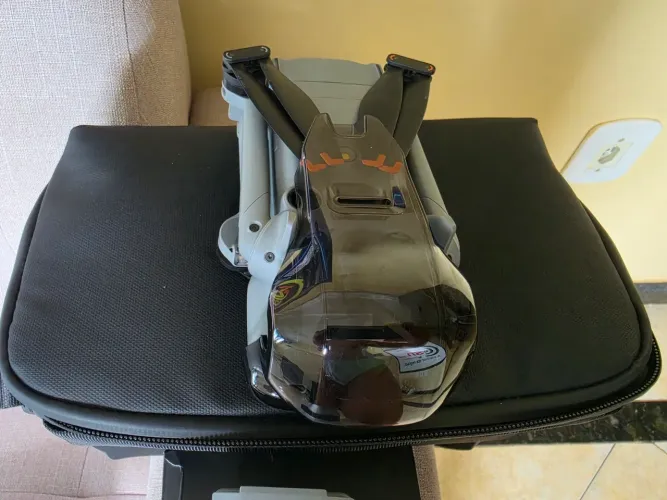 DRONE DJI MINI 5 PRO PLUS VENDO