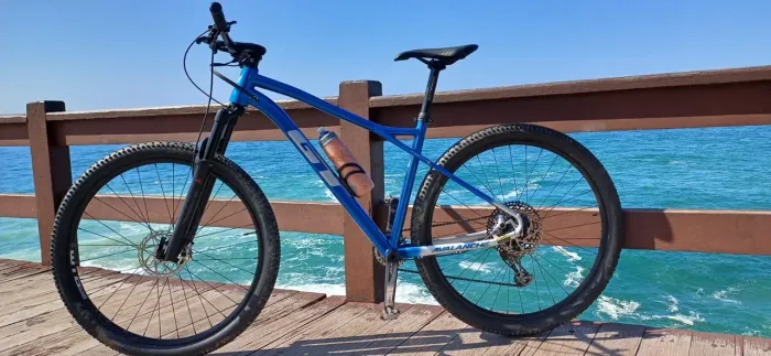 Mountain Bike GT AVALANCHE SPORT