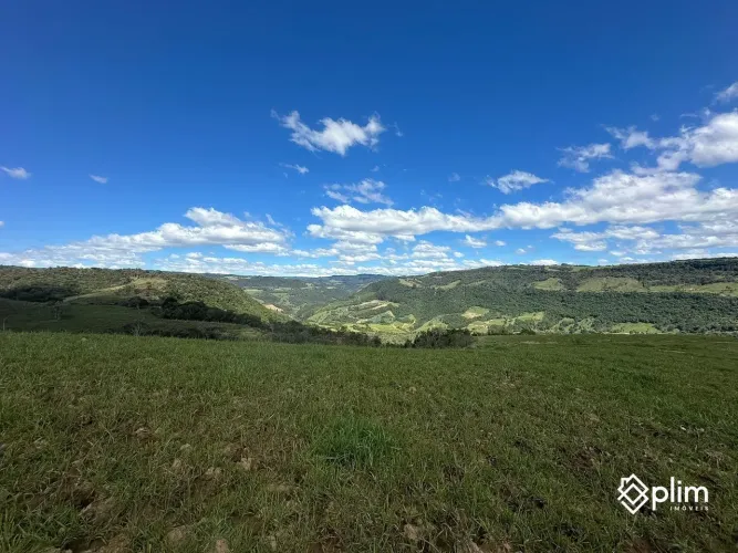 Sítio de 22 Hectares em Alfredo Wagner SC