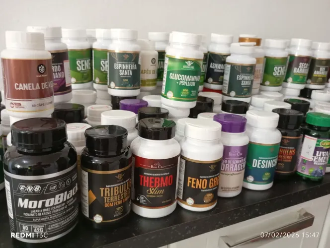 Encapsulados a preço de custo