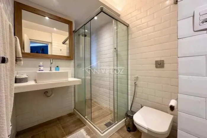 Apartamento : / Residencial / Botafogo