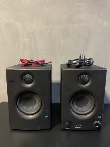 Monitor 3.5 polegadas Pressonus 100%