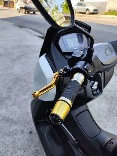 Nmax 2022 Linda sem detalhes.