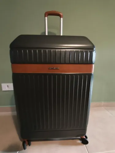 Mala Samsonite Wildwood grande