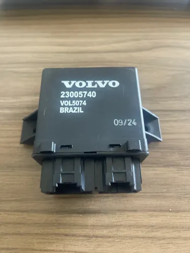 RELÉ PISCA/SETA VOLVO VM 24