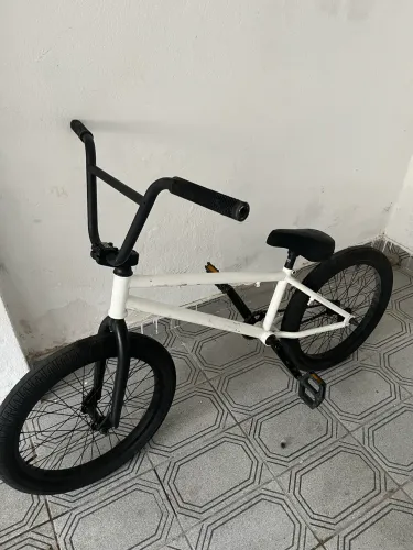 Bmx street