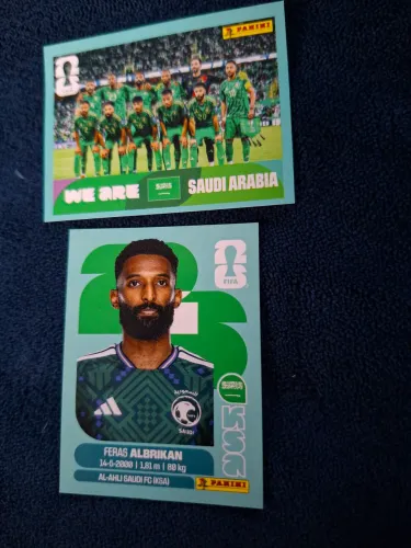 Figurinhas da copa (Vendas somente para Itajaí)