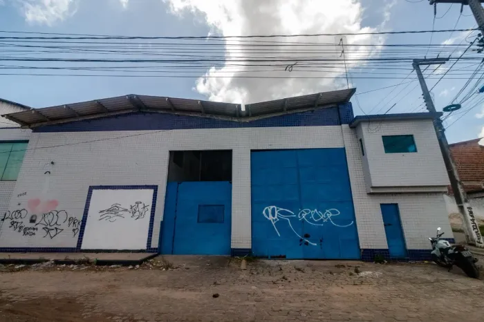 Galpão para Aluguel - Localização Estratégica no Bom Pastor, Natal