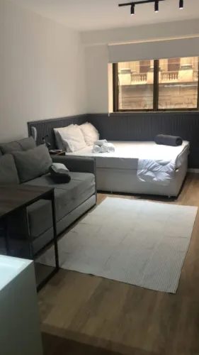 Flat no Centro do Rio com piscina no rooftop, perto da Praça Mauá