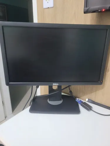 MONITOR DELL 23? PROFISSIONAL - OPORTUNIDADE