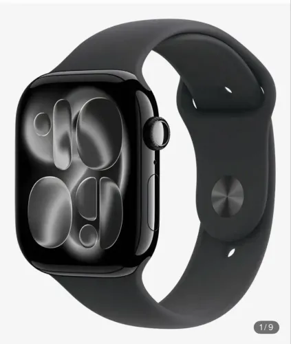 Apple Watch séries 11