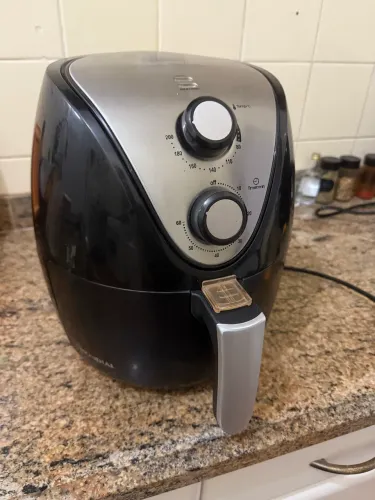 air fryer