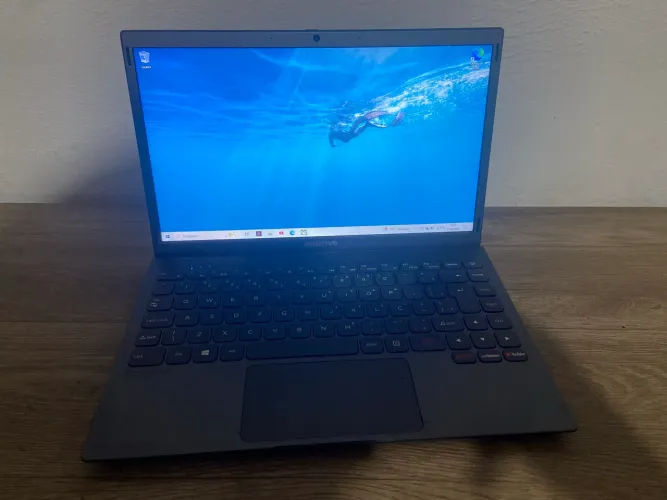 Notbook Positivo
