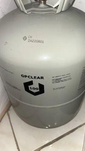 Clear 100