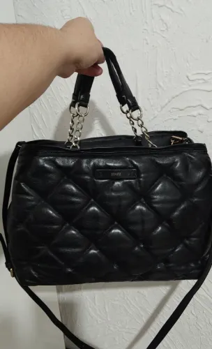Bolsa Schutz original de couro legítimo