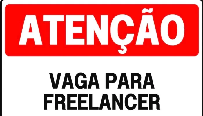 Atendente de lanchonete Nova Descoberta