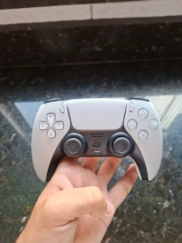 Controle PS5 (Hall Effect)