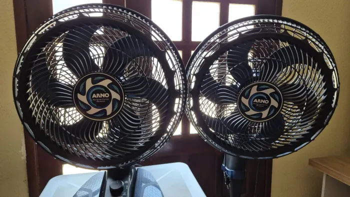 Ventilador Arno