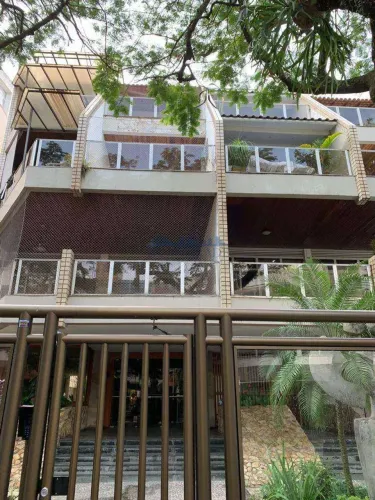 Jardim Oceânico | Apartamento 2 quartos, sendo 2 suites