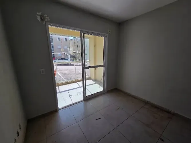 ALUGO - Apartamento | 2 quartos | Térreo | C Varanda | Jibran El Hadj | Jardim Tropical