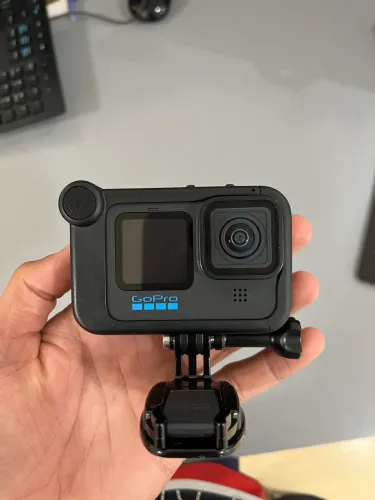 Gopro hero 11 black